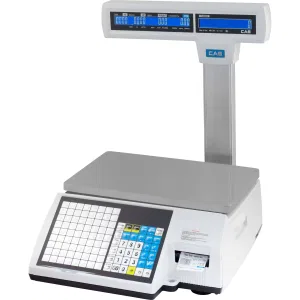 CAS Весы CL5000J-30IP CAS Весы CL5000J-30IP