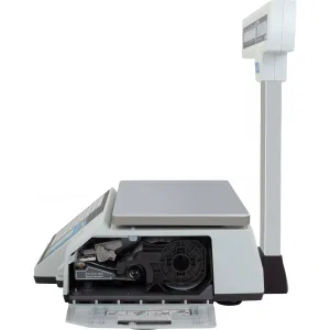 CAS Весы CL5000J-15IP CAS Весы CL5000J-15IP