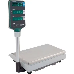 CAS Торговые весы AP-1 (30M BIG TR.) CAS Торговые весы AP-1 (30M BIG TR.)