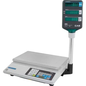 CAS Торговые весы AP-1 (15M BIG TR.) CAS Торговые весы AP-1 (15M BIG TR.)