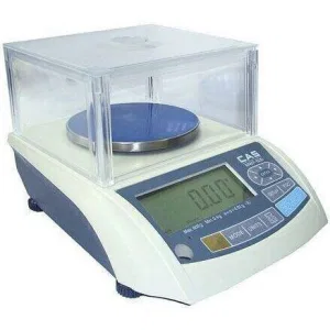 CAS ЛАБОРАТОРНЫЕ ВЕСЫ MWP-1500 CAS ЛАБОРАТОРНЫЕ ВЕСЫ MWP-1500