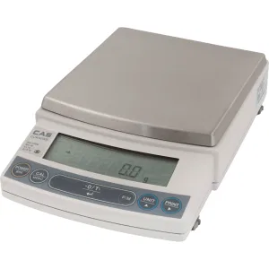 CAS ВЕСЫ CUW-6200HV CAS ВЕСЫ CUW-6200HV