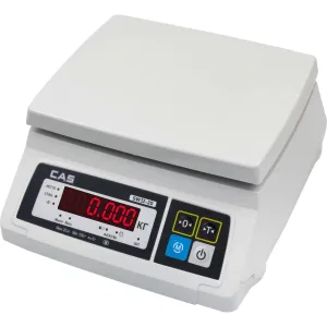 CAS Весы электронные SWII-30 CAS Весы электронные SWII-30