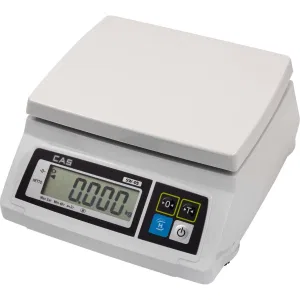 CAS Весы электронные SW-10DD CAS Весы электронные SW-10DD