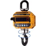 CAS Весы 10 THD с крюком (Plus, Caston 3)