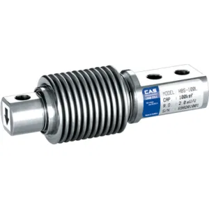 CAS Тензодатчик HBS-100L CAS Тензодатчик HBS-100L