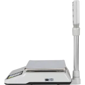 CAS Торговые весы PR-06P (LCD, II) CAS Торговые весы PR-06P (LCD, II)