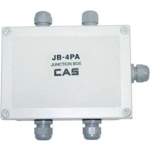 CAS Соединительная коробка JB-3PA CAS Соединительная коробка JB-3PA