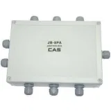 CAS Соединительная коробка JB-4H (серая)