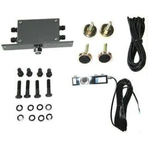 CAS Конструктивный набор KIT (4x3T) CAS Конструктивный набор KIT (4x3T)