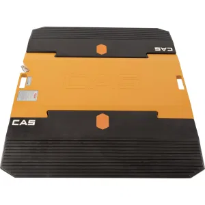 CAS Весы автомобильные RW-15-2 CAS Весы автомобильные RW-15-2