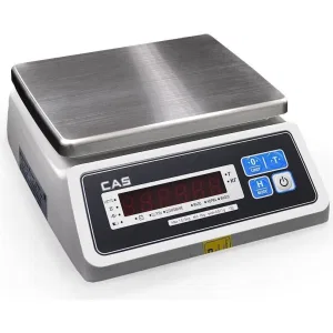 CAS Весы электронные настольные SWN-03EW CAS Весы электронные настольные SWN-03EW