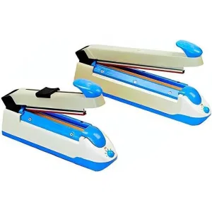 CAS Запайщик пакетов CXP-300/2C CAS Запайщик пакетов CXP-300/2C